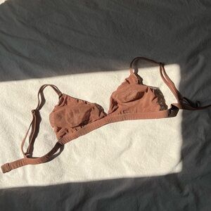 Skims Summer Mesh Bralette